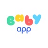 Baby App: помощь маме ребенка icon