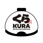 Kura Sushi Rewards App Positive Reviews