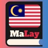 Learn Malay Quickly:Beginners icon