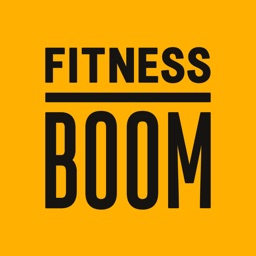 FitnessBoom сеть фитнес клубов