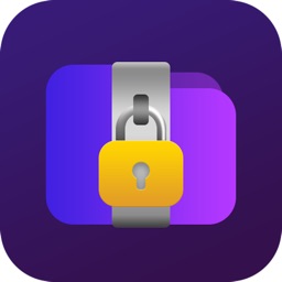 Easy File Locker