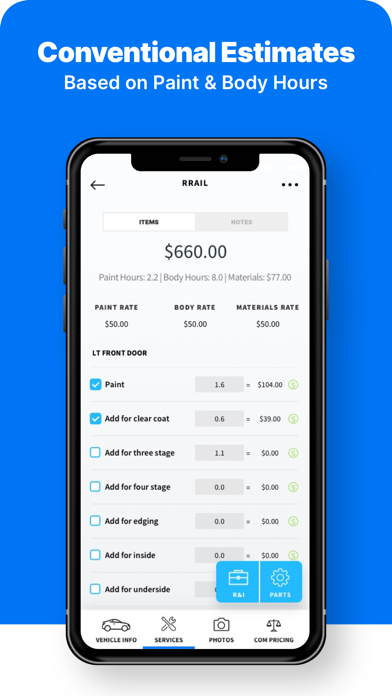 Mobile Tech RX Screenshot 9 of 9