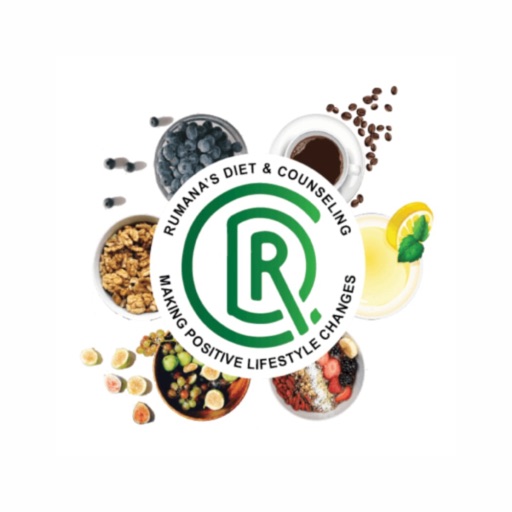 Rumana's Diet & Counseling icon