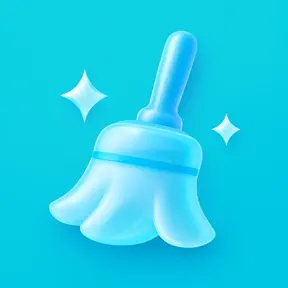 スマートクリーン：メディアクリーナー icon