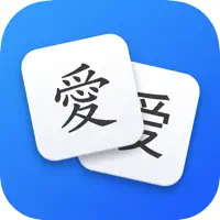 Hanzi Match - Learn Chinese