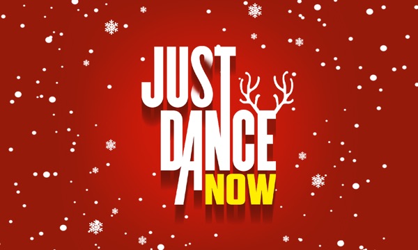 Just Dance Now