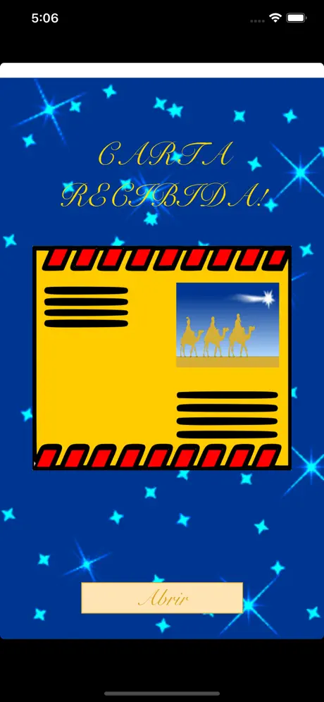 Los Tres Reyes Magos