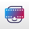 Set Discover XR icon