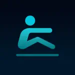 Rowing Workout App Positive Reviews