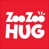 ZooZoo Hug - 쥬쥬허그 icon