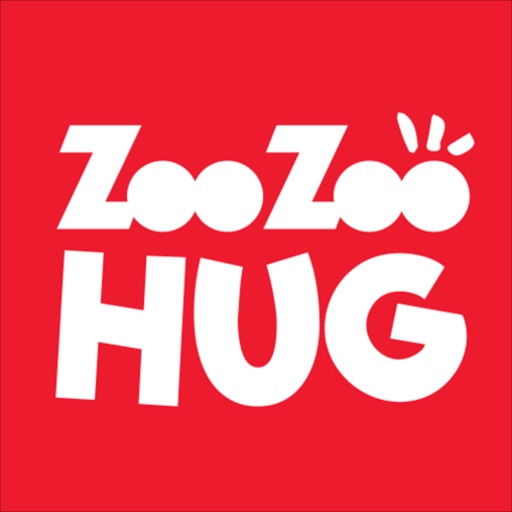 ZooZoo Hug - 쥬쥬허그