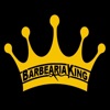 Barbearia King! icon