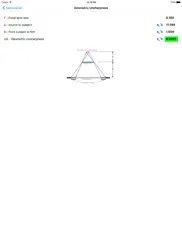 gamma calculator pro ipad images 4