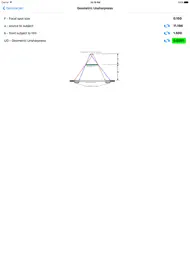 Gamma Calculator Pro ipad bilder 3