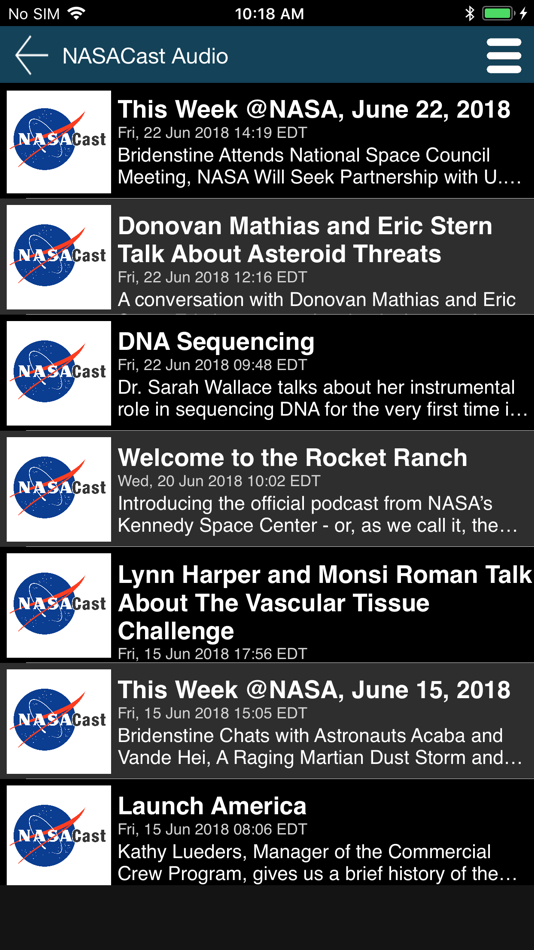 #4. mySpaceHub (iOS) Ved: Williams Web Works LLC