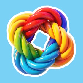螢幕擷取畫面 (5) Rope Connect 3D