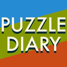스크린샷 (4) Puzzle Diary