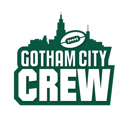 Gotham City Crew