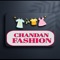 Welcome to Chandan Fashion, your trusted destination for men's and women's wear