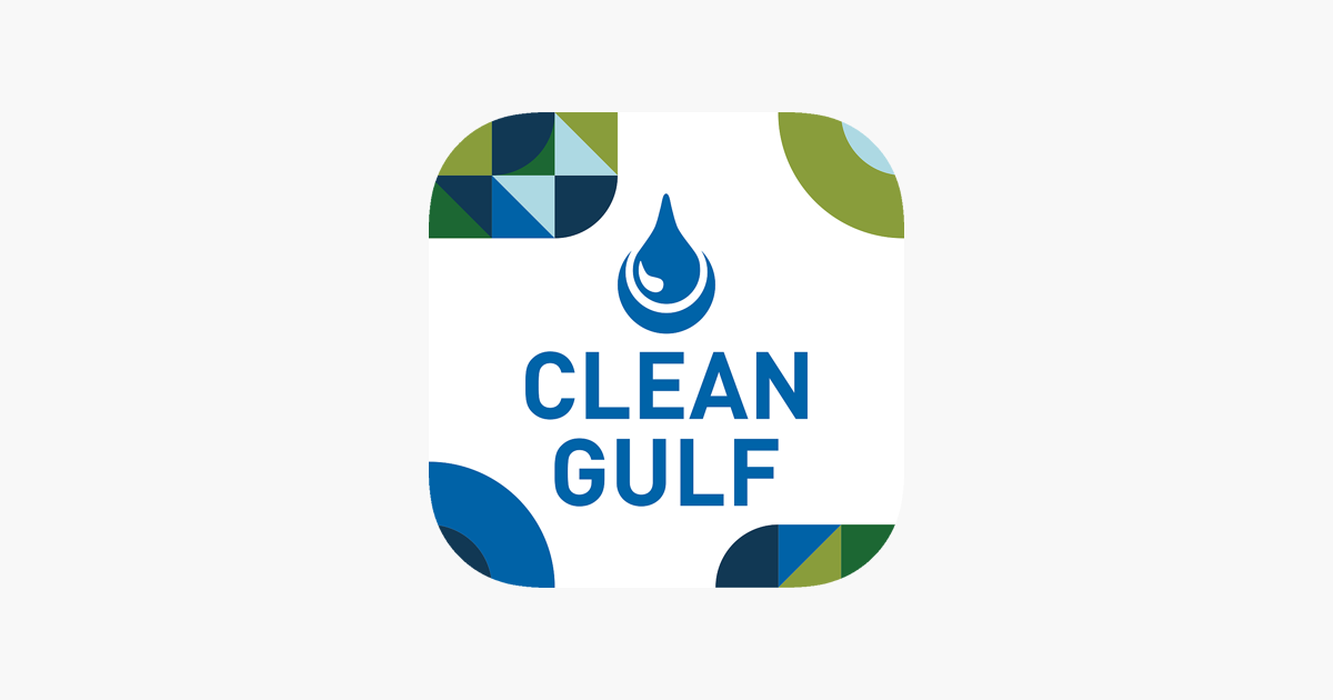 ‎CLEAN GULF 2024 on the App Store