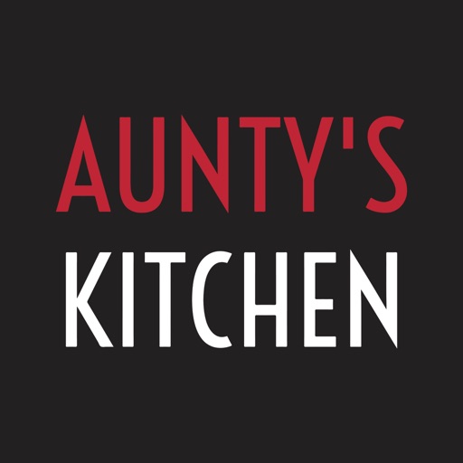 Aunty's Kitchen - AppWisp.com