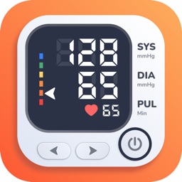 Heart Rate - Record Health