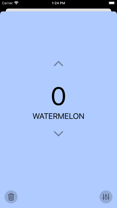 Tally: Simple Counter screenshot