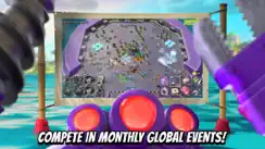 Boom Beach: War Strategy Game iPhone image 4