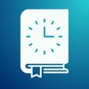 Verse of the Day : Bible Clock icon
