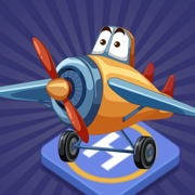 Merge Plane - Airplane Merge