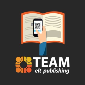 Screenshots (2) TEAM elt QR Code Reader