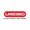 LMS360Elearning icon