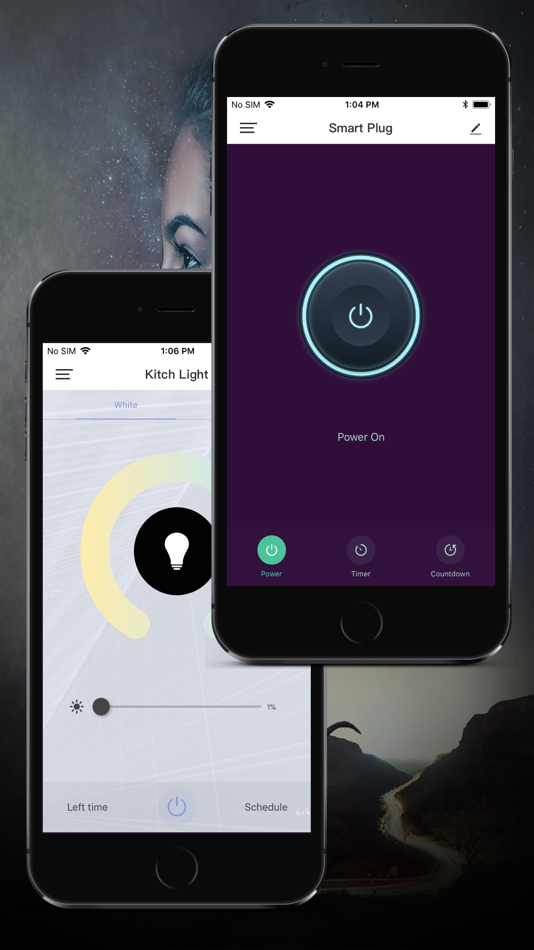 #3. LSC Smart Connect (iOS) Podle: Electro Cirkel Retail B.V
