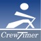 Crew Timer is an app and companion website used to facilitate event timing and 