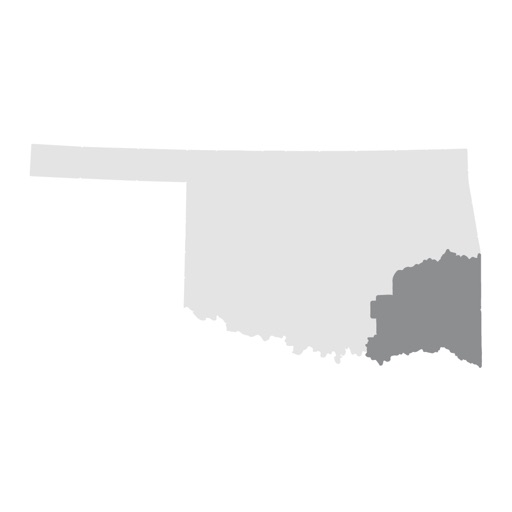 Visit Choctaw Country - AppWisp.com