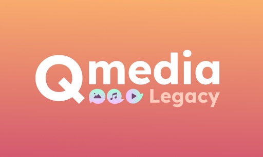 Qmedia Legacy for PhotoStation