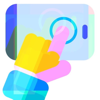 Auto Clicker Automatic tap! - Nilam Halimah