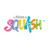 La Maison du squash icon