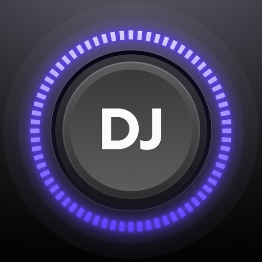 Dj Mixer: Virtual Music Maker