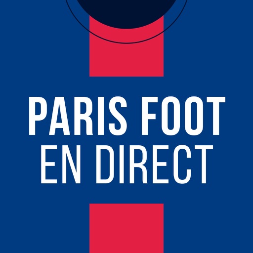 Paris Foot Live: no officiel