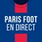 Paris Foot en Direct est une application de football non officielle pour les fans Rouge et Bleu