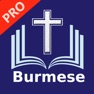 Get Myanmar Bible Pro (Burmese) for iOS, iPhone, iPad Aso Report