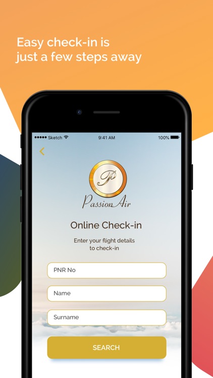 PassionAir screenshot-3
