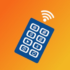 螢幕擷取畫面 (4) iRiS Remote Control