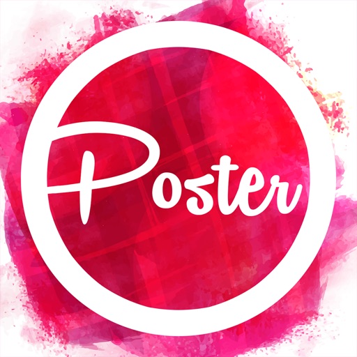 Poster Maker: Canvas Flyer App