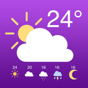 Weather Live Forecast \'