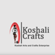 Koshali Crafts