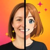 Anime Create: Transform Photos icon
