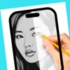 AR Drawing - Sketches icon