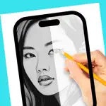 AR Drawing - Sketches App Cancel